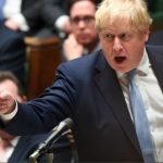 Boris Johnson brit miniszterelnök ezzel a 6 pontos tervvel szorítaná sarokba az oroszokat