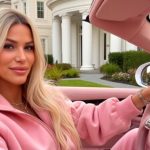 Vasvári Vivien döbbenetes videót tett közzé Orbán Viktorról: “Én úgy megölelgettem, mint Micimackó a kis mézes csuprát, hiszen Ő a…”