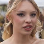 Videó leplezte le Anastasiát! Kiderült, hogy testőrrel jár-kel a Házasság első látásra sztárja! Bevallotta, miért: