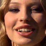 Durva, milyen műsorban szerepelt a Házasság első látásra Anastasiája! Csak 18 éves volt akkor! Itt a videó: Durva, milyen műsorban szerepelt a Házasság első látásra Anastasiája! Csak 18 éves volt akkor! Itt a videó: