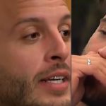 Máté brutális dolgot árult el a Házasság első látásra Renátójának múltjából! Erre tényleg nem lehet büszke! Itt a videó: