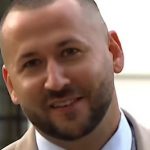 Kiderült, hogy korábban már szintén tévéműsorban akart házasodni a Házasság első látásra Rolija! Itt a leleplező fotó: