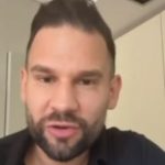 Rácz Jenő lefotózta és levideózta, hogyan gyúrja a tésztát 4 éves kislánya, Kamilla Erdélyben!