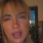 Vadiúj videóval jelentkezett Tóth Gabi! Szőkére festett hajjal énekli Whitney Houston egyik legnehezebb dalát: Vadiúj videóval jelentkezett Tóth Gabi! Szőkére festett hajjal énekli Whitney Houston egyik legnehezebb dalát:
