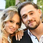 Anastasia és Máté már az anyakönyvvezető előtt brutális csipkelődésbe kezdett! Videón, miket mondtak egymásnak: Anastasia és Máté már az anyakönyvvezető előtt brutális csipkelődésbe kezdett! Videón, miket mondtak egymásnak: