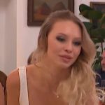 Máris vége a tündérmesének?! Anastasia durva jelzővel illette Mátét! Felvették, mit mondott rá: Máris vége a tündérmesének?! Anastasia durva jelzővel illette Mátét! Felvették, mit mondott rá: