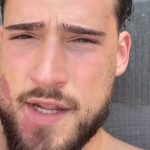 A Házasság első látásra Mátéja műsoron kívüli videóban vallotta be: tényleg hazudott Anastasiának! Íme a meglepő vallomás: