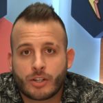Rátaláltunk a Házasság első látásra Renátójának legnagyobb balhéjára a Való Világból! Videón, ahogy szétzúz egy szekrényt: