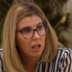 A Házasság első látásra Tücsije elsírta magát, miután Anastasia elárulta neki, milyen problémával küzd: