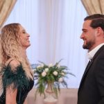 A Házasság első látásra Anastasiája kitálalt arról, hogy vannak most Mátéval, több mint egy évvel a forgatás után. Bevallotta, együtt vannak-e: