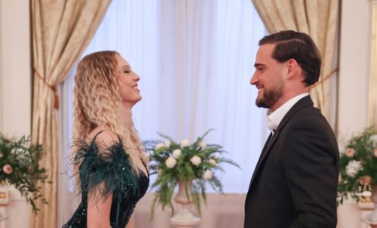 A Házasság első látásra Anastasiája kitálalt arról, hogy vannak most Mátéval, több mint egy évvel a forgatás után. Bevallotta, együtt vannak-e: