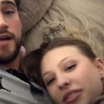 Hoppá! Anastasia és Máté saját maguk leplezték le videójukban, hogy megszegték a Házasság első látásra szabályait! Itt a durva beismerés: Hoppá! Anastasia és Máté saját maguk leplezték le videójukban, hogy megszegték a Házasság első látásra szabályait! Itt a durva beismerés: