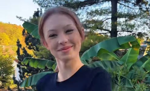 A Házasság első látásra Anastasiájának vadiúj, saját videójából kiderül, hogy nem akármibe vágta a fejszéjét! Itt az árulkodó felvétel:
