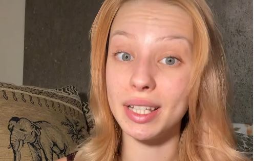 A Házasság első látásra Anastasiája smink nélküli videóban tálalt ki arról, hogy választották meg szépségkirálynőnek ezzel az arcbőrrel: