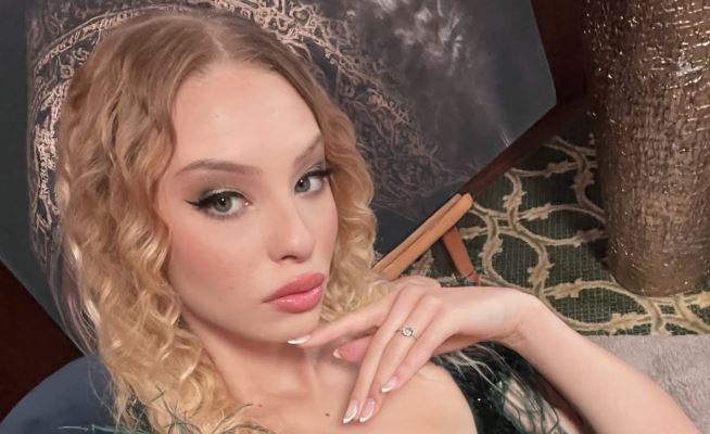 A Házasság első látásra Anastasiája hercegnőnek öltözve tette meg végső vallomását Máténak a döntéskor: “Úgyis azt kapom, amit…”