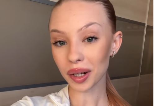 A Házasság első látásra Anastasiája saját videóban tálalt ki arról, miért nem figyeltek másokra, és csak magukkal voltak elfoglalva Mátéval: