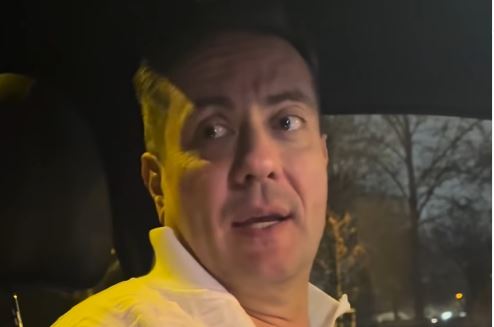 A Házasság első látásra Jucija egy nyelvtőrőt próbált megtanítani Jánnak! Videón a vicces eredmény: