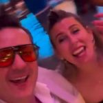 Hogy mi? A Házasság első látásra Jánja Juci helyett Tücsivel bulizott! Íme a leleplező videó: Hogy mi? A Házasság első látásra Jánja Juci helyett Tücsivel bulizott! Íme a leleplező videó:
