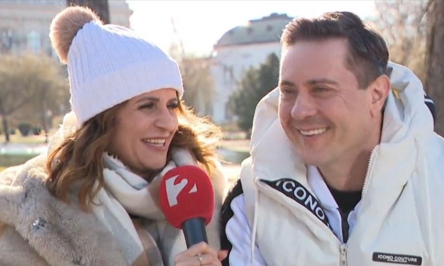 Itt a vadiúj leleplező videó Juciról és Jánról! Kiderült, mi történt velük 2 hónappal a Házasság első látásra befejezését követően: