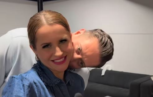 A Házasság első látásra Jucija és Jánja vicces, műsoron kívüli pillanatot videózott le!
