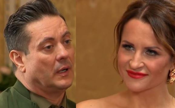 A Házasság első látásra Jucija drámai hangon közölte Jánnal friss videójában: “Van valami, amit nem tudok megtenni!”