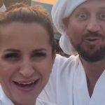A Házasság első látásra Jucija és Lacija különleges lesivideóban leplezték le, mi zajlik a kulisszák mögött a műsorban:
