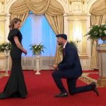 Sokkoló dolgot tett a Házasság első látásra Lacija! Letérdelt Tücsi elé, úgy vallotta be neki érzéseit: Sokkoló dolgot tett a Házasság első látásra Lacija! Letérdelt Tücsi elé, úgy vallotta be neki érzéseit: