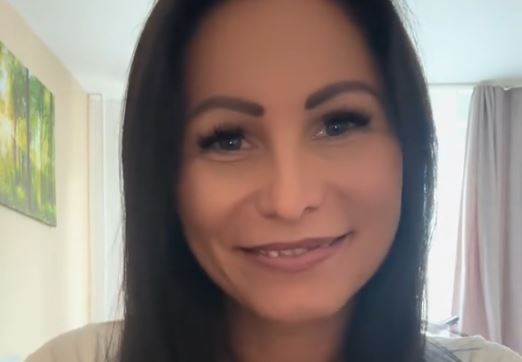 Rábukkantunk egy meglepő videóra, amiből kiderül, mivel foglalkozik a Házasság első látásra Lívije valójában: