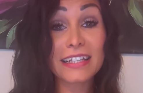 Hoppá! A Házasság első látásra Lívije videóban vallotta be, mivel foglalkozik igazából! Itt a meglepő felvétel: