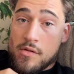 A Házasság első látásra Mátéja műsoron kívüli videóban árulta el, miért voltak tiszteletlenek Anastasiával a csapattársaikkal szemben: A Házasság első látásra Mátéja műsoron kívüli videóban árulta el, miért voltak tiszteletlenek Anastasiával a csapattársaikkal szemben: