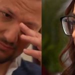 Ezt ki hitte volna?! A Házasság első látásra Lacija elsírta magát Maya előtt, mikor bevallotta a végső döntését! Itt a videó: