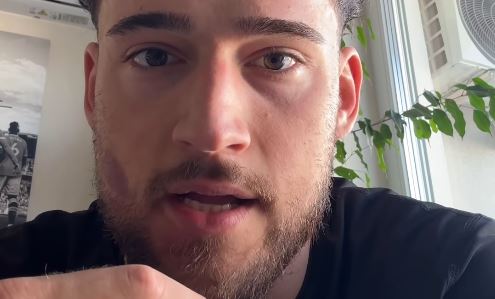 Durva dolgot árult el a Házasság első látásra Mátéja! Bevallotta, hogy nem is jelentkezett a műsorba! Kiderült, hogy került be valójában: