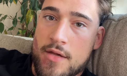A Házasság elő látásra Mátéja úgy kiosztotta a szakértőket, mint még soha senki! Durva titkokat árult el, itt a leleplező videó: