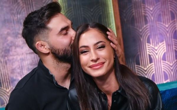 A Házasság első látásra Petrája műsoron kívül tálalt ki arról, hogy viselkedett vele Joci valójában! Itt a megrendítő vallomás: