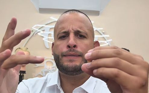 A Házasság első látásra Renátója rendhagyó videóban árulta el, hordaná-e a Mercitől kapott jegygyűrűjét! Durva felvételt posztolt: