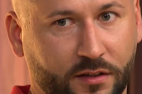 Ez durva! A műsor alatt egész végig barátnője lehetett a Házasság első látásra Rolijának? Íme a leleplező fotó: