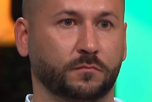 A Házasság első látásra Rolija őszintén bevallotta, ki is ő valójában! “Nem azt a Rolit tudtam megmutatni a képernyőn, aki…”