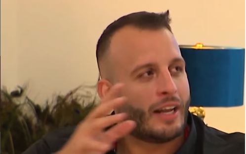 Durva, miket mondtak a szakértők Renátóról a Házasság első látásra című műsorban! A kamerák mindent vettek!